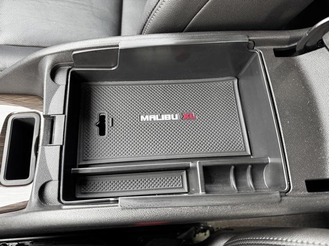 used 2016 Chevrolet Malibu car, priced at $16,999