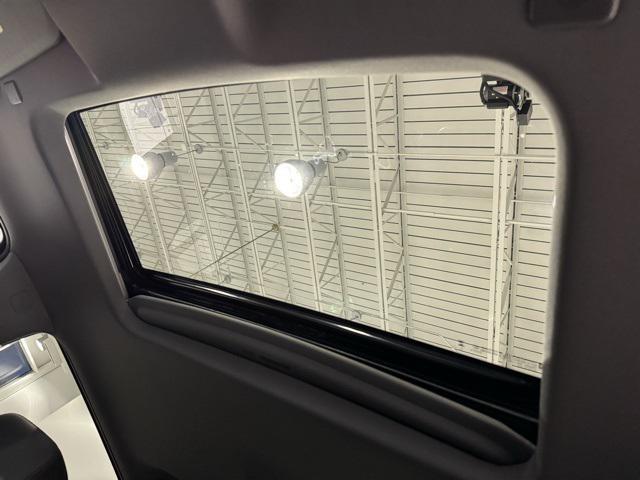 used 2025 Chevrolet Silverado 1500 car, priced at $58,695