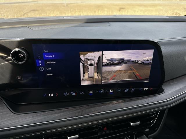 new 2025 Chevrolet Suburban car, priced at $84,180