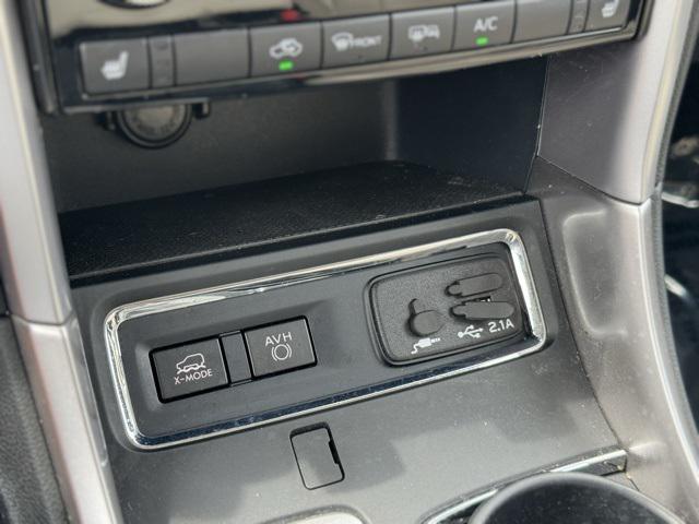 used 2021 Subaru Ascent car, priced at $25,990