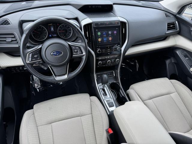 used 2021 Subaru Ascent car, priced at $25,990