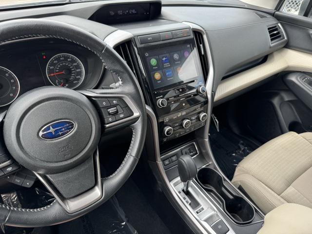 used 2021 Subaru Ascent car, priced at $25,990