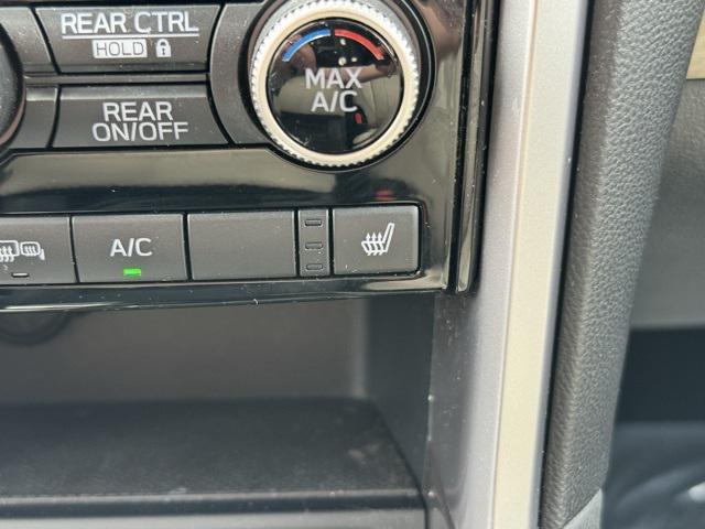 used 2021 Subaru Ascent car, priced at $25,990