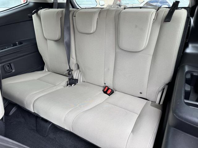 used 2021 Subaru Ascent car, priced at $25,990