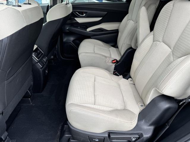 used 2021 Subaru Ascent car, priced at $25,990