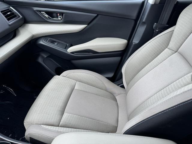 used 2021 Subaru Ascent car, priced at $25,990