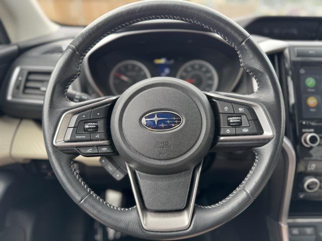 used 2021 Subaru Ascent car, priced at $25,990