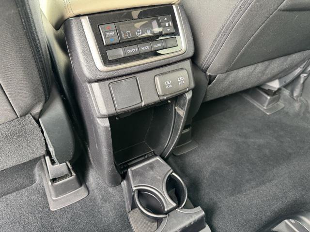 used 2021 Subaru Ascent car, priced at $25,990