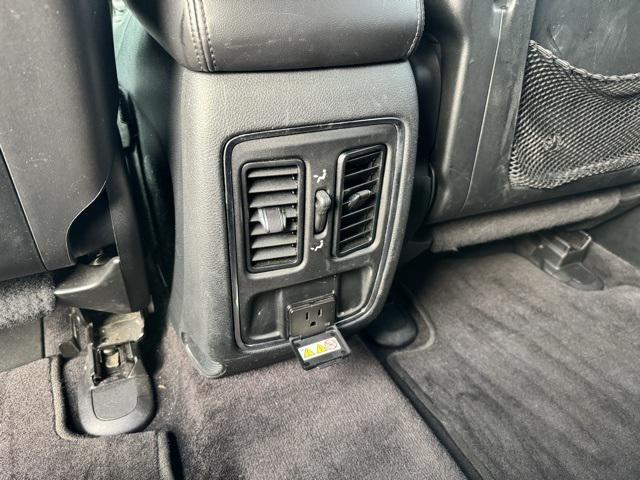 used 2018 Jeep Grand Cherokee car, priced at $19,980