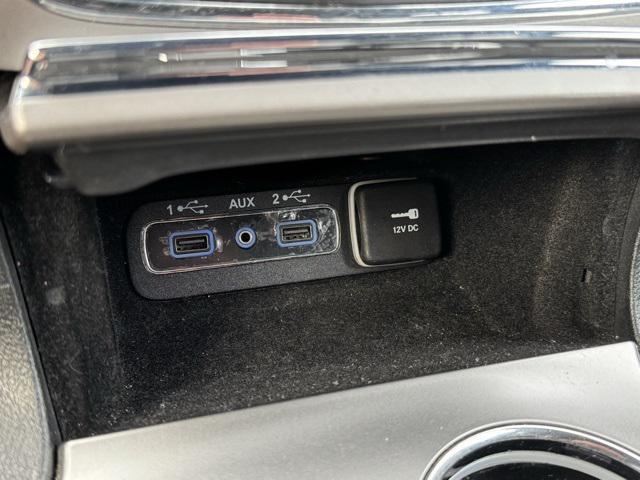 used 2018 Jeep Grand Cherokee car, priced at $19,980