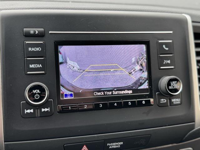 used 2019 Honda Passport car, priced at $23,990