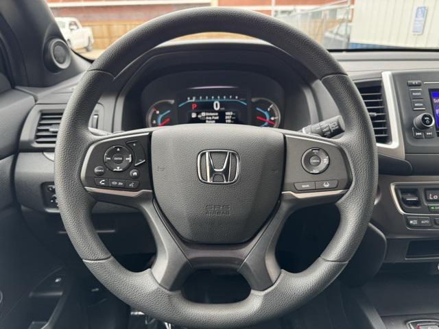 used 2019 Honda Passport car, priced at $23,990