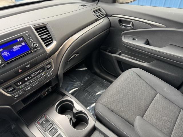 used 2019 Honda Passport car, priced at $23,990