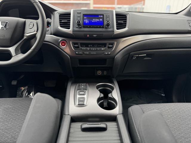 used 2019 Honda Passport car, priced at $23,990