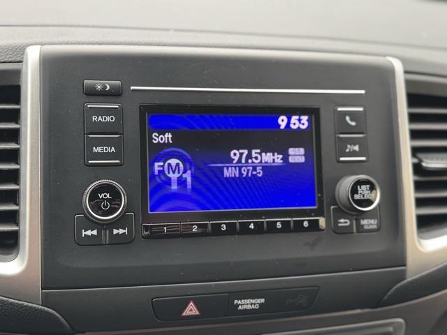 used 2019 Honda Passport car, priced at $23,990