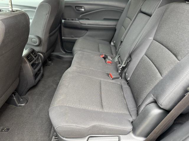 used 2019 Honda Passport car, priced at $23,990