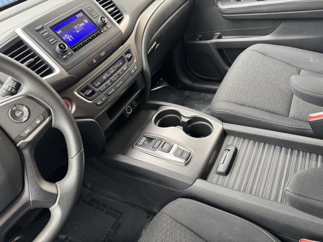 used 2019 Honda Passport car, priced at $23,990