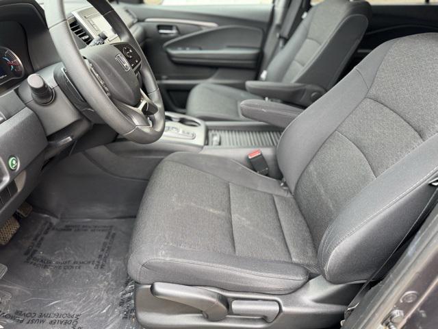 used 2019 Honda Passport car, priced at $23,990
