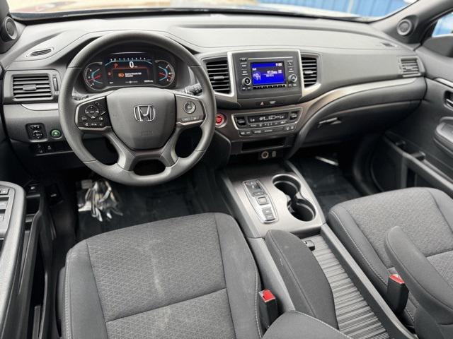 used 2019 Honda Passport car, priced at $23,990