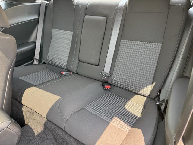 used 2023 Dodge Challenger car, priced at $40,998