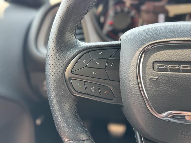 used 2023 Dodge Challenger car, priced at $40,998
