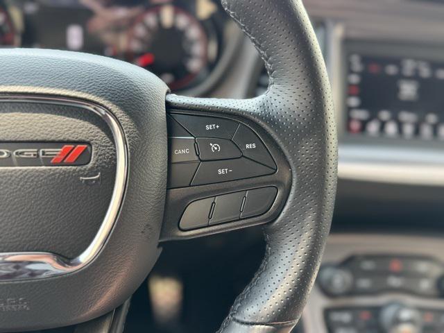 used 2023 Dodge Challenger car, priced at $40,998