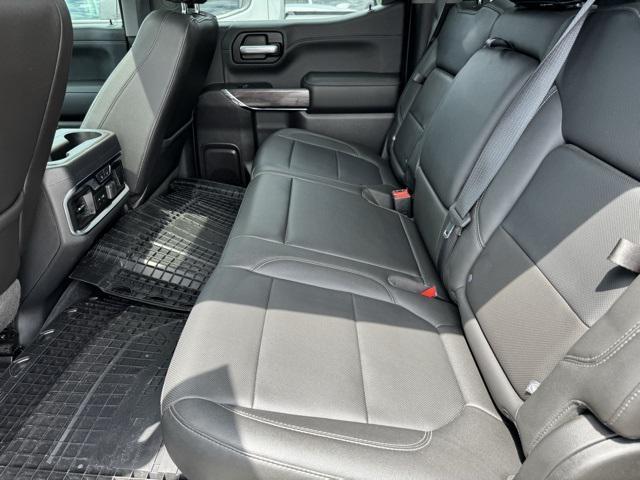 used 2019 Chevrolet Silverado 1500 car, priced at $31,999