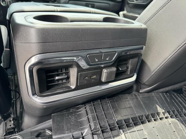 used 2019 Chevrolet Silverado 1500 car, priced at $31,999