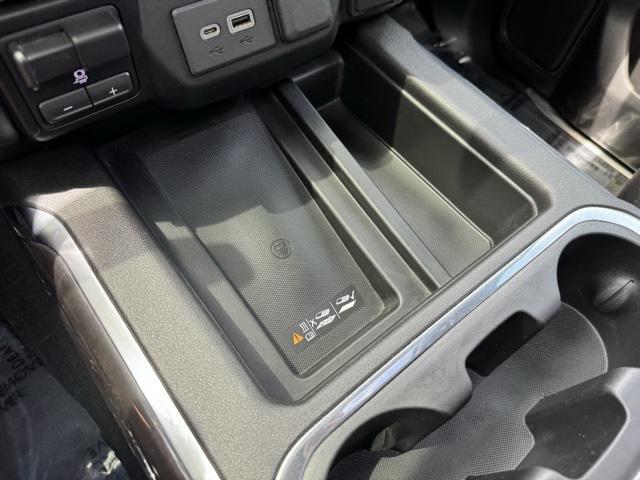 used 2019 Chevrolet Silverado 1500 car, priced at $31,999