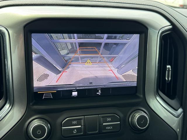 used 2019 Chevrolet Silverado 1500 car, priced at $31,999