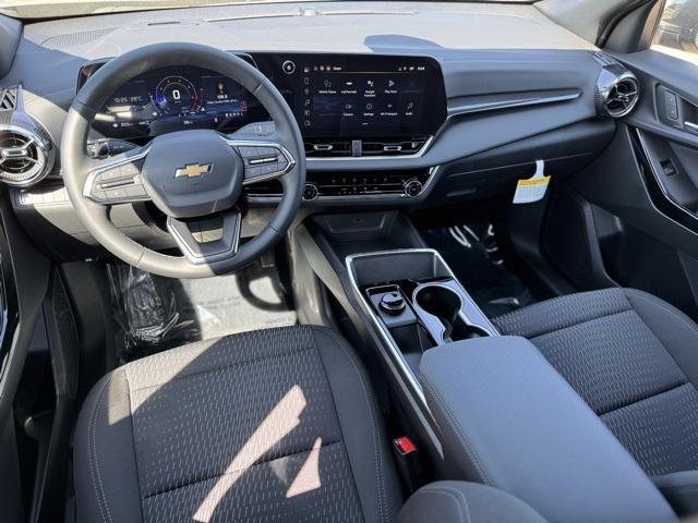 new 2026 Chevrolet Equinox car, priced at $31,995