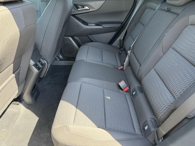 new 2026 Chevrolet Equinox car, priced at $31,995
