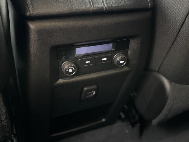used 2022 Chevrolet Traverse car, priced at $32,997