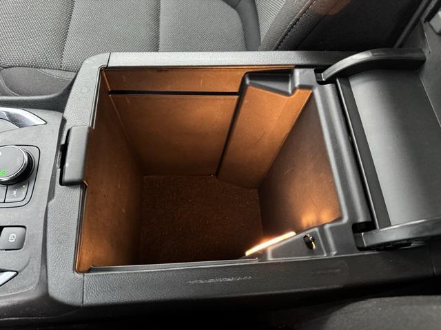 used 2022 Chevrolet Traverse car, priced at $32,997