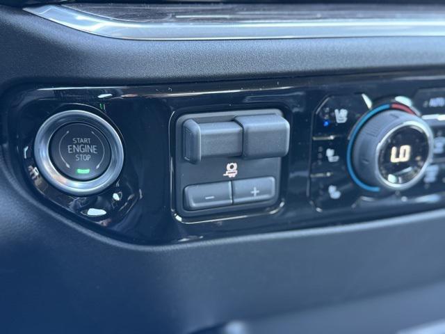 new 2025 Chevrolet Silverado 3500 car, priced at $64,165