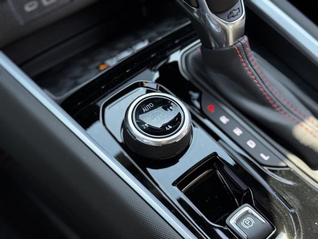 new 2025 Chevrolet Colorado car, priced at $44,790