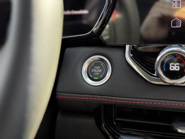 new 2025 Chevrolet Colorado car, priced at $44,790