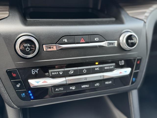 used 2020 Ford Explorer car, priced at $23,495