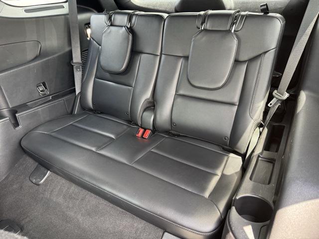 used 2020 Ford Explorer car, priced at $23,495
