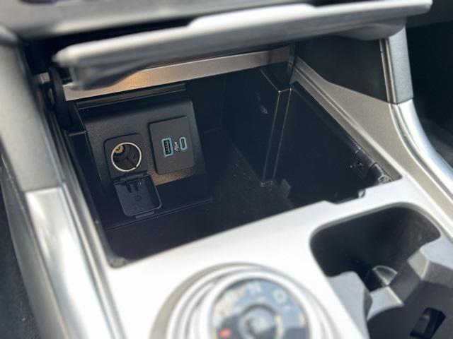 used 2020 Ford Explorer car, priced at $23,495