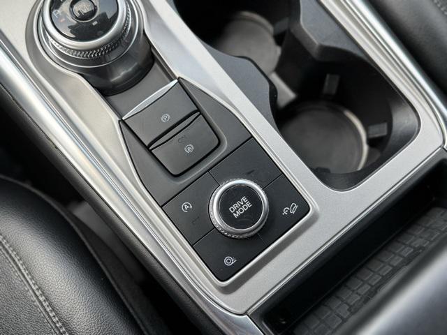 used 2020 Ford Explorer car, priced at $23,495