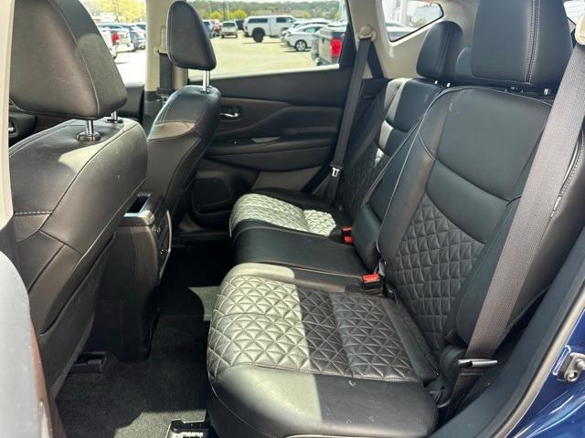 used 2019 Nissan Murano car, priced at $22,998