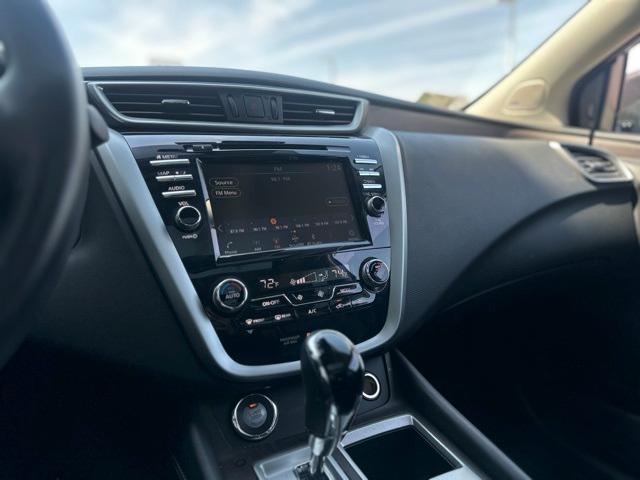 used 2019 Nissan Murano car, priced at $22,599