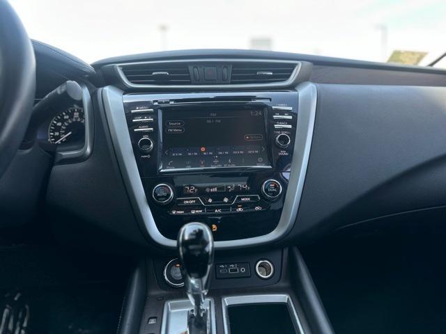 used 2019 Nissan Murano car, priced at $20,999