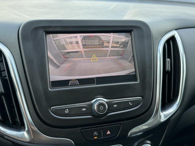 used 2022 Chevrolet Equinox car, priced at $21,499