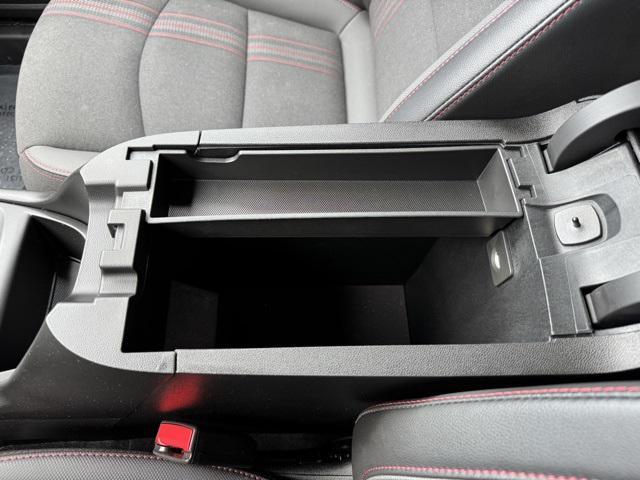 used 2022 Chevrolet Equinox car, priced at $26,698