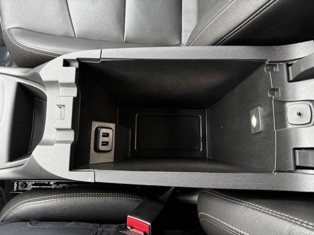 used 2021 Chevrolet Equinox car, priced at $23,995