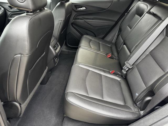 used 2021 Chevrolet Equinox car, priced at $23,995