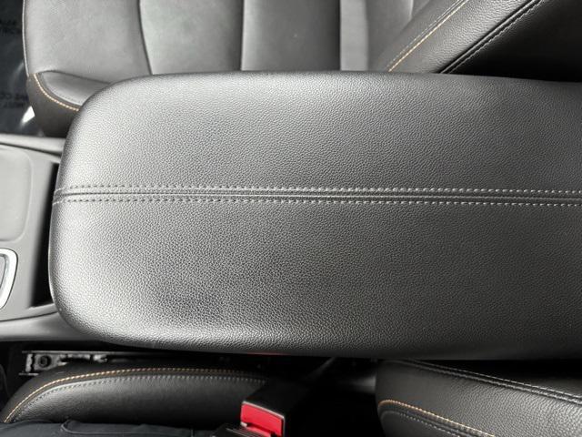 used 2021 Chevrolet Equinox car, priced at $23,995