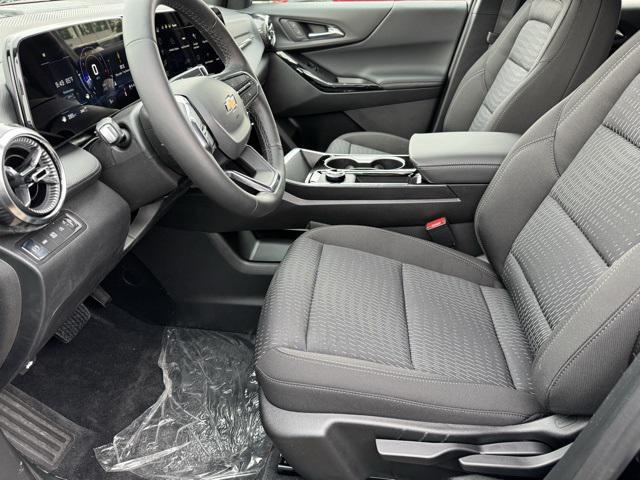 new 2026 Chevrolet Equinox car, priced at $30,995